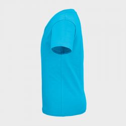 Tee-shirt personnalisé Pioneer Enfant Coton Bio 175g/m2