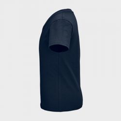 Tee-shirt personnalisé Pioneer Enfant Coton Bio 175g/m2