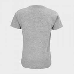 Tee-shirt personnalisé Pioneer Enfant Coton Bio 175g/m2