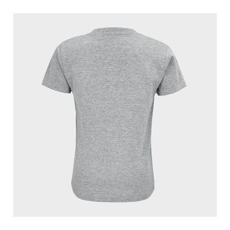 Tee-shirt personnalisé Pioneer Enfant Coton Bio 175g/m2