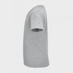 Tee-shirt personnalisé Pioneer Enfant Coton Bio 175g/m2