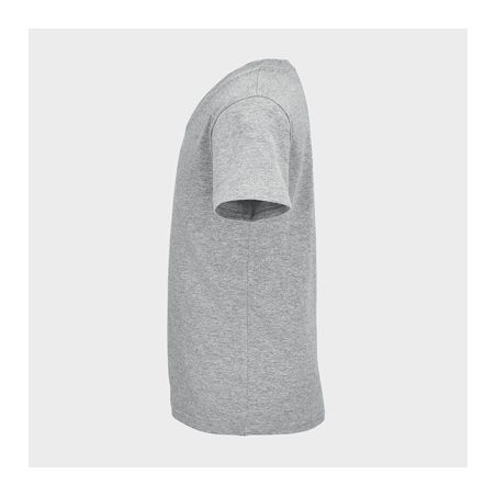 Tee-shirt personnalisé Pioneer Enfant Coton Bio 175g/m2