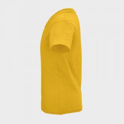 Tee-shirt personnalisé Pioneer Enfant Coton Bio 175g/m2