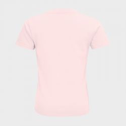 Tee-shirt personnalisé Pioneer Enfant Coton Bio 175g/m2