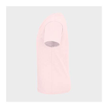 Tee-shirt personnalisé Pioneer Enfant Coton Bio 175g/m2