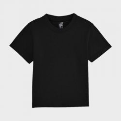 Tee-shirt personnalisé Bébé Coton 160g/m2