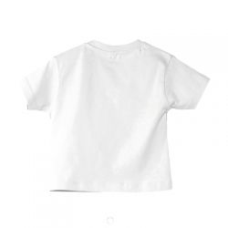 Tee-shirt personnalisé Bébé Coton 160g/m2