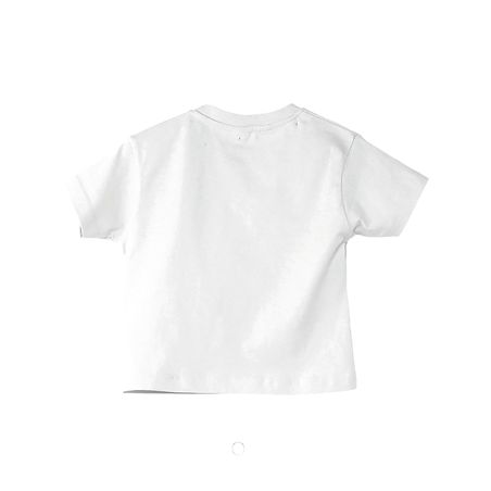 Tee-shirt personnalisé Bébé Coton 160g/m2