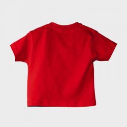 Tee-shirt personnalisé Bébé Coton 160g/m2