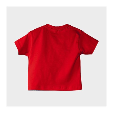 Tee-shirt personnalisé Bébé Coton 160g/m2