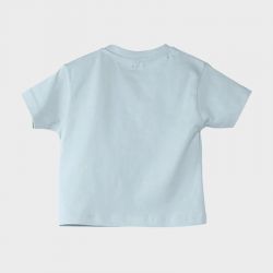 Tee-shirt personnalisé Bébé Coton 160g/m2