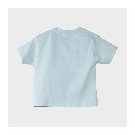 Tee-shirt personnalisé Bébé Coton 160g/m2