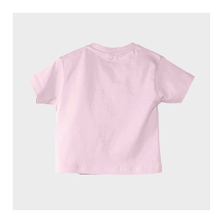 Tee-shirt personnalisé Bébé Coton 160g/m2