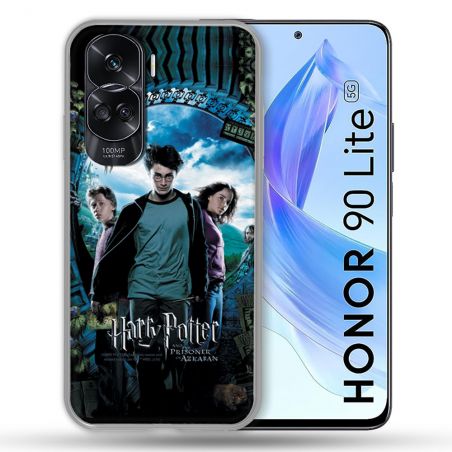 Coque Renforcée Pour Honor 90 Lite 5G Harry Potter Azkaban