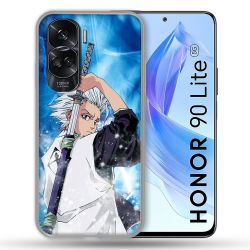 Coque Renforcée Pour Honor 90 Lite 5G Manga Bleach Hitsugaya