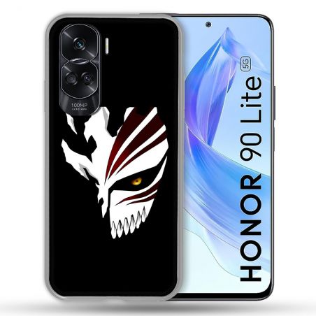 Coque Renforcée Pour Honor 90 Lite 5G Manga Bleach Masque