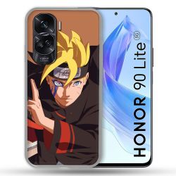 Coque Renforcée Pour Honor 90 Lite 5G Manga Boruto Signe