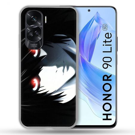 Coque Renforcée Pour Honor 90 Lite 5G Manga Death Note L