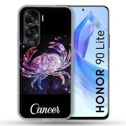 Coque Renforcée Pour Honor 90 Lite 5G Signe Zodiaque 2 Cancer