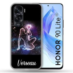 Coque Renforcée Pour Honor 90 Lite 5G Signe Zodiaque 2 Verseau