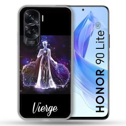 Coque Renforcée Pour Honor 90 Lite 5G Signe Zodiaque 2 Vierge