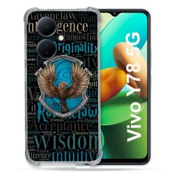 Coque Renforcée Pour Vivo V29 Lite 5G / Y78 5G Harry Potter Serdaigle