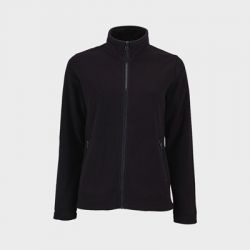 Veste Personnalisee Polaire Norman Femme