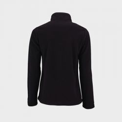 Veste Personnalisee Polaire Norman Femme