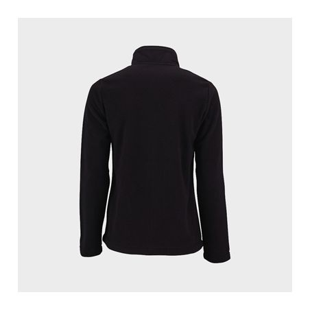 Veste Personnalisee Polaire Norman Femme