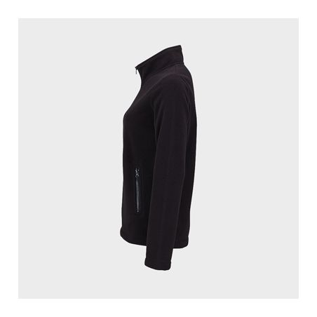 Veste Personnalisee Polaire Norman Femme