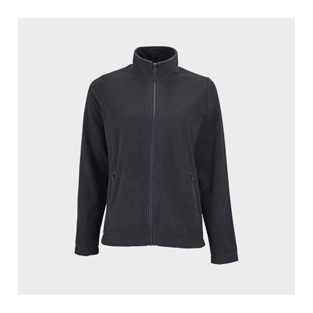 Veste Personnalisee Polaire Norman Femme