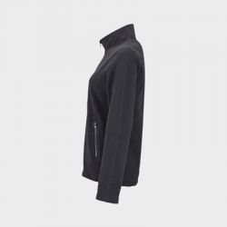 Veste Personnalisee Polaire Norman Femme
