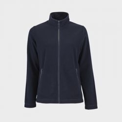 Veste Personnalisee Polaire Norman Femme