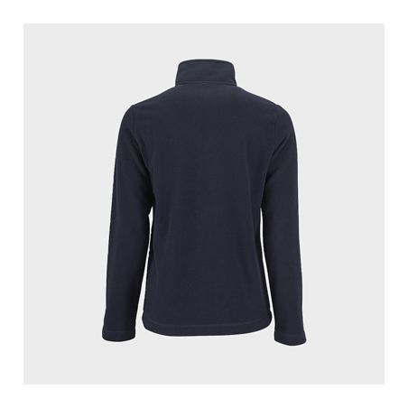 Veste Personnalisee Polaire Norman Femme