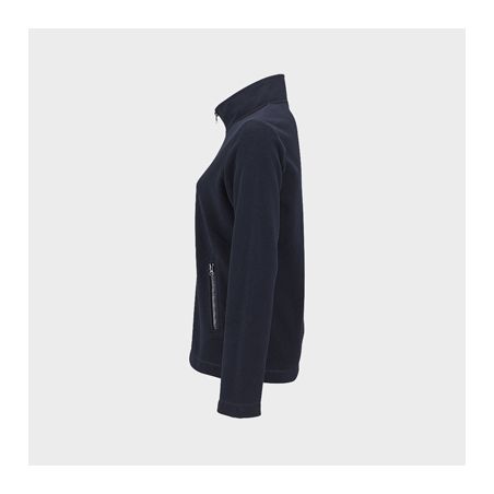 Veste Personnalisee Polaire Norman Femme