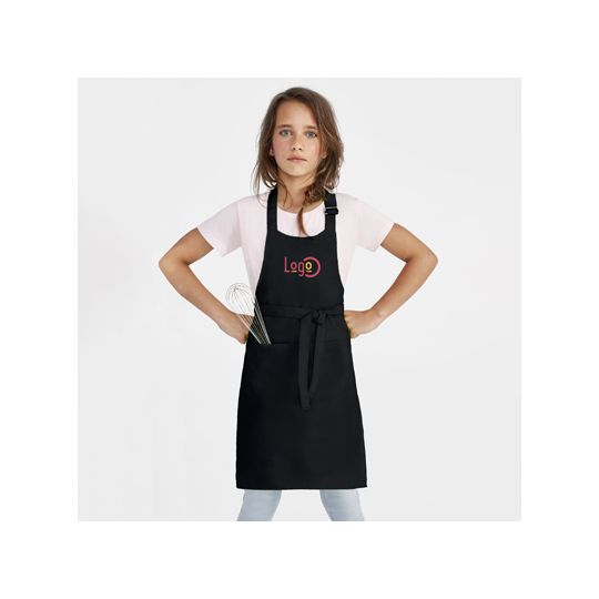 Tablier Personnalisé Gala Kids