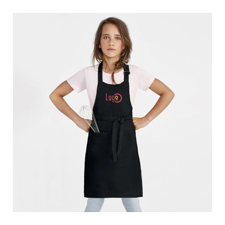 Tablier Personnalisé Gala Kids
