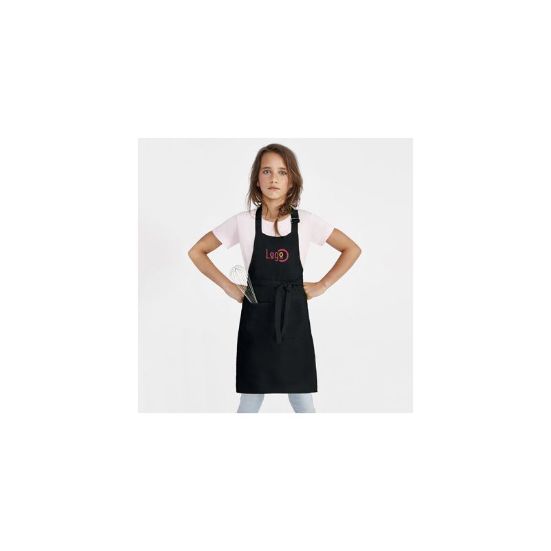 Tablier Personnalisé Gala Kids