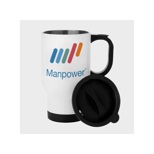 Tasse Personnalisé Isotherme