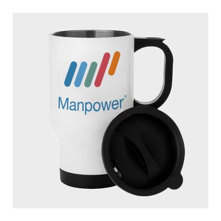 Tasse Personnalisé Isotherme