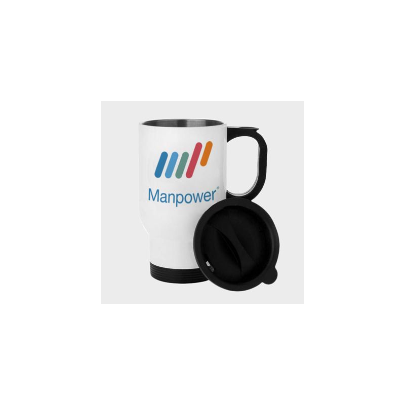 Tasse Personnalisé Isotherme