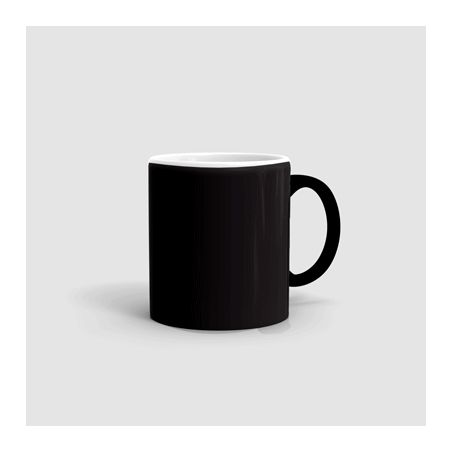 Mug Personnalisé Magique