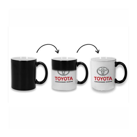 Mug Personnalisé Magique