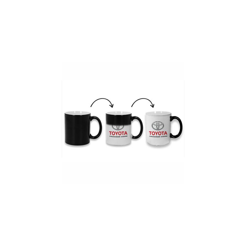 Mug Personnalisé Magique