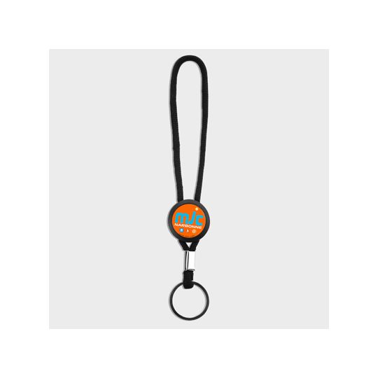 Porte-clés Bracelet Personnalisé