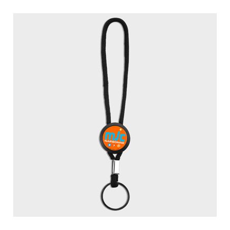 Porte-clés Bracelet Personnalisé