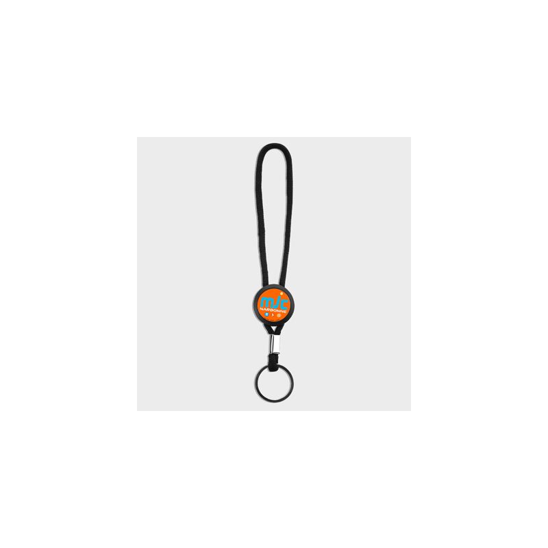Porte-clés Bracelet Personnalisé