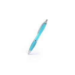 Stylo Bille Translucide Personnalisé