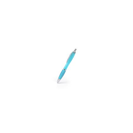 Stylo Bille Translucide Personnalisé