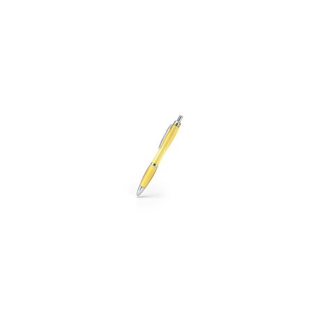 Stylo Bille Translucide Personnalisé